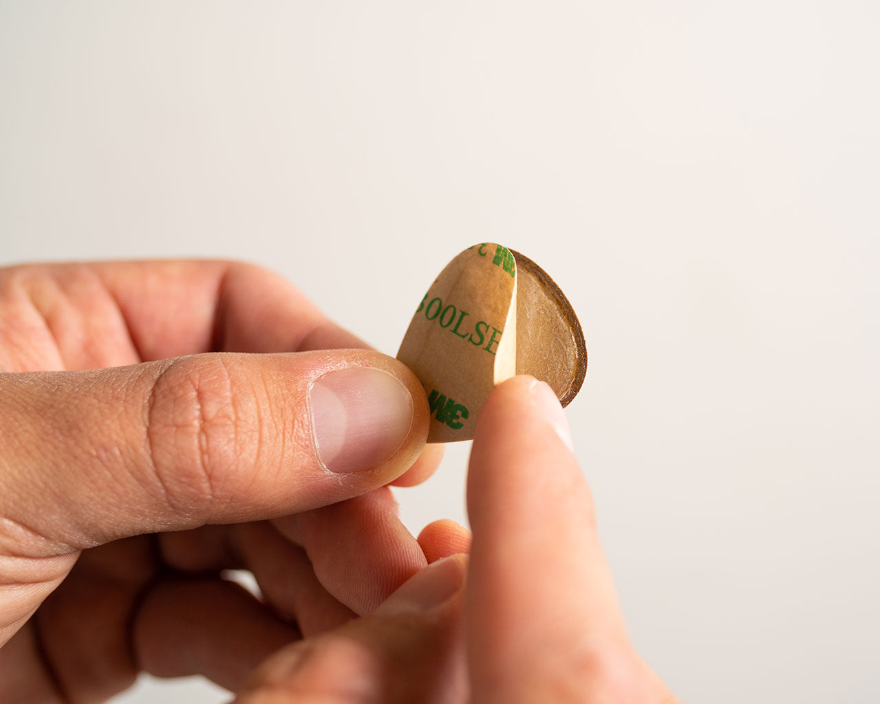 Pick Pocket 3M Backing