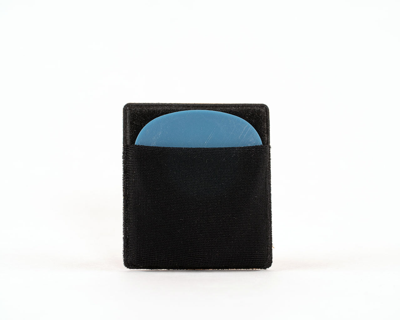 Pick Pocket Square with pick