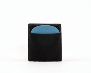 Pick Pocket Square with pick