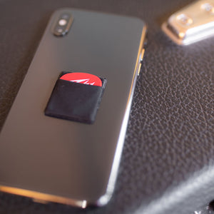 Pick Pocket Square on Phone